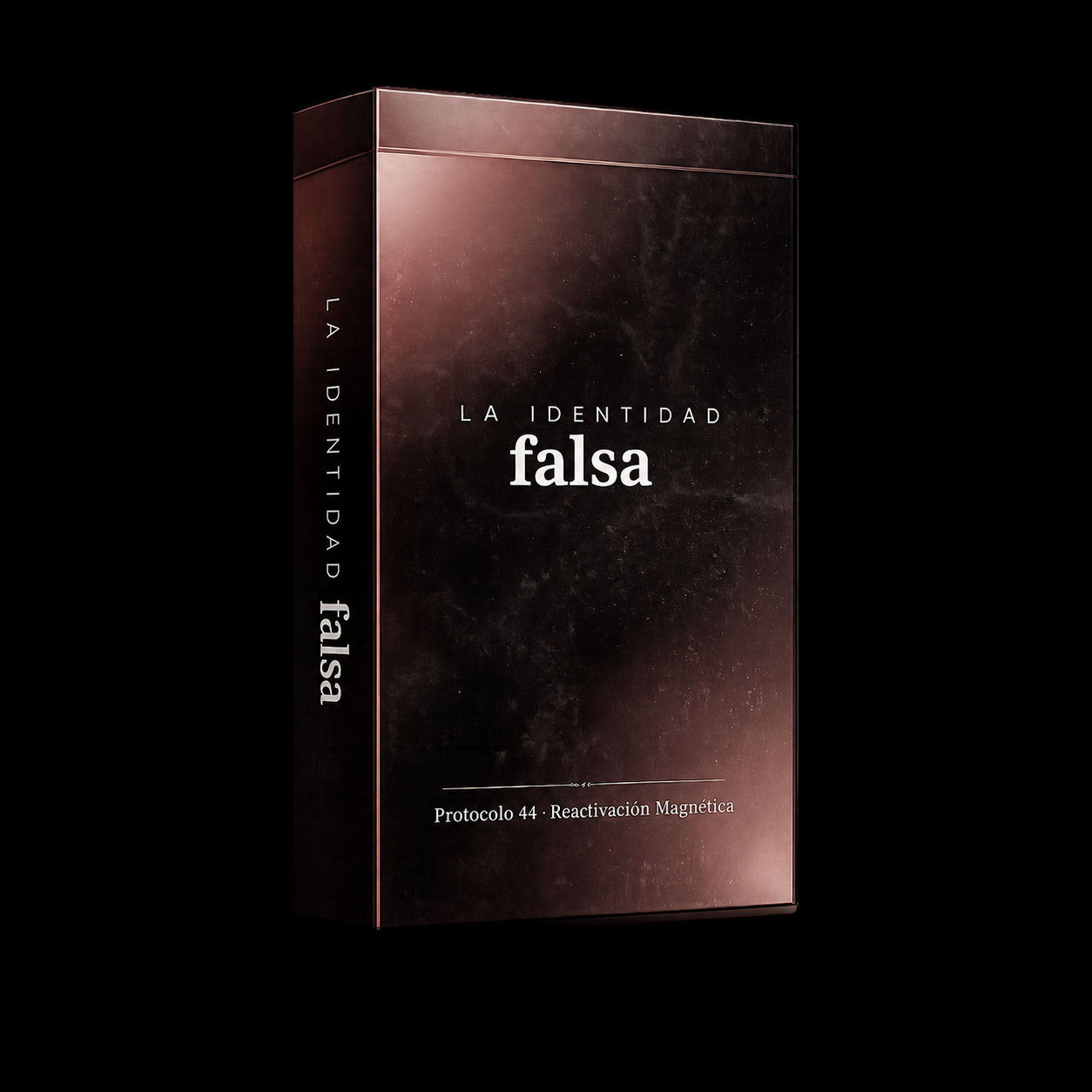 La Identidad Falsa