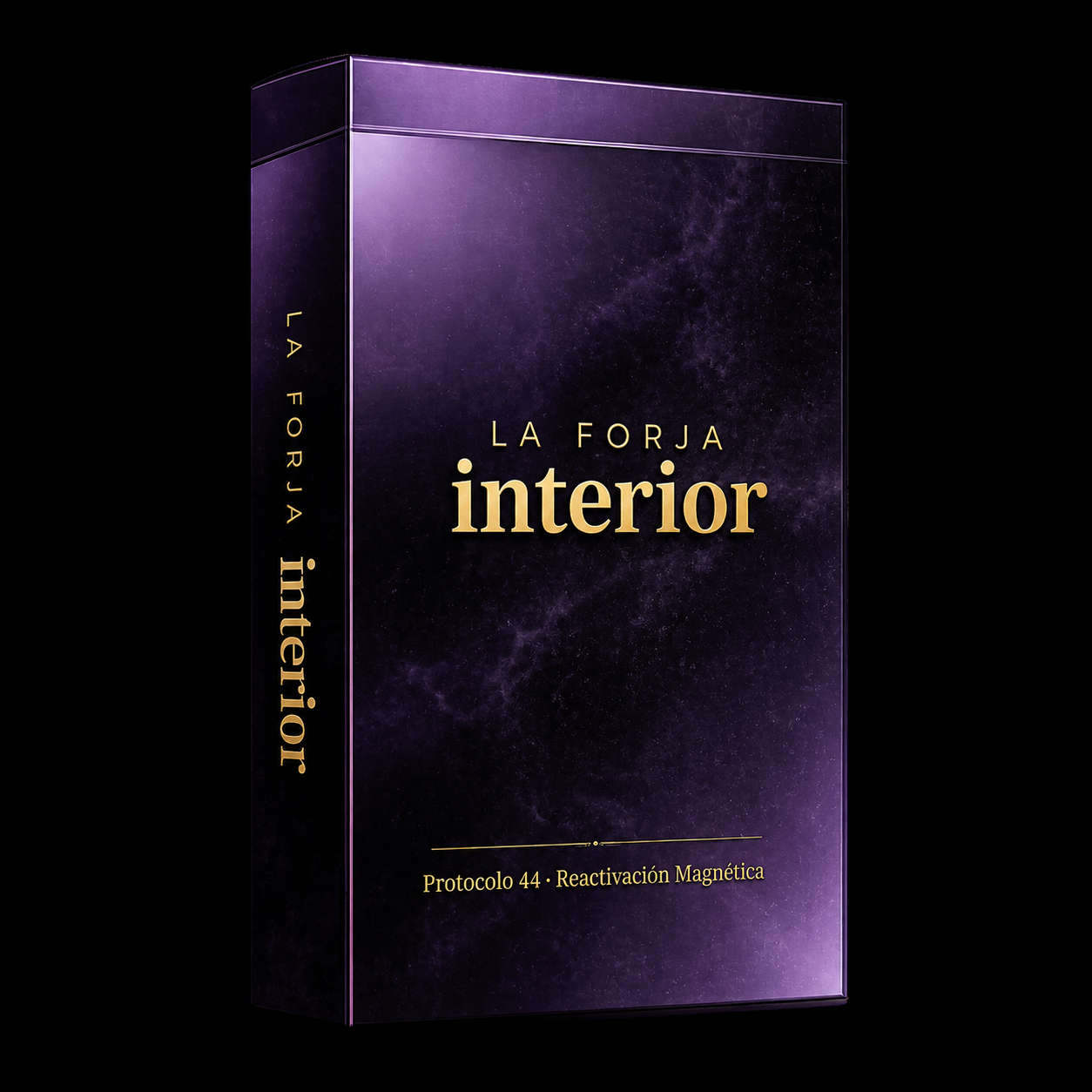 La Forja Interior