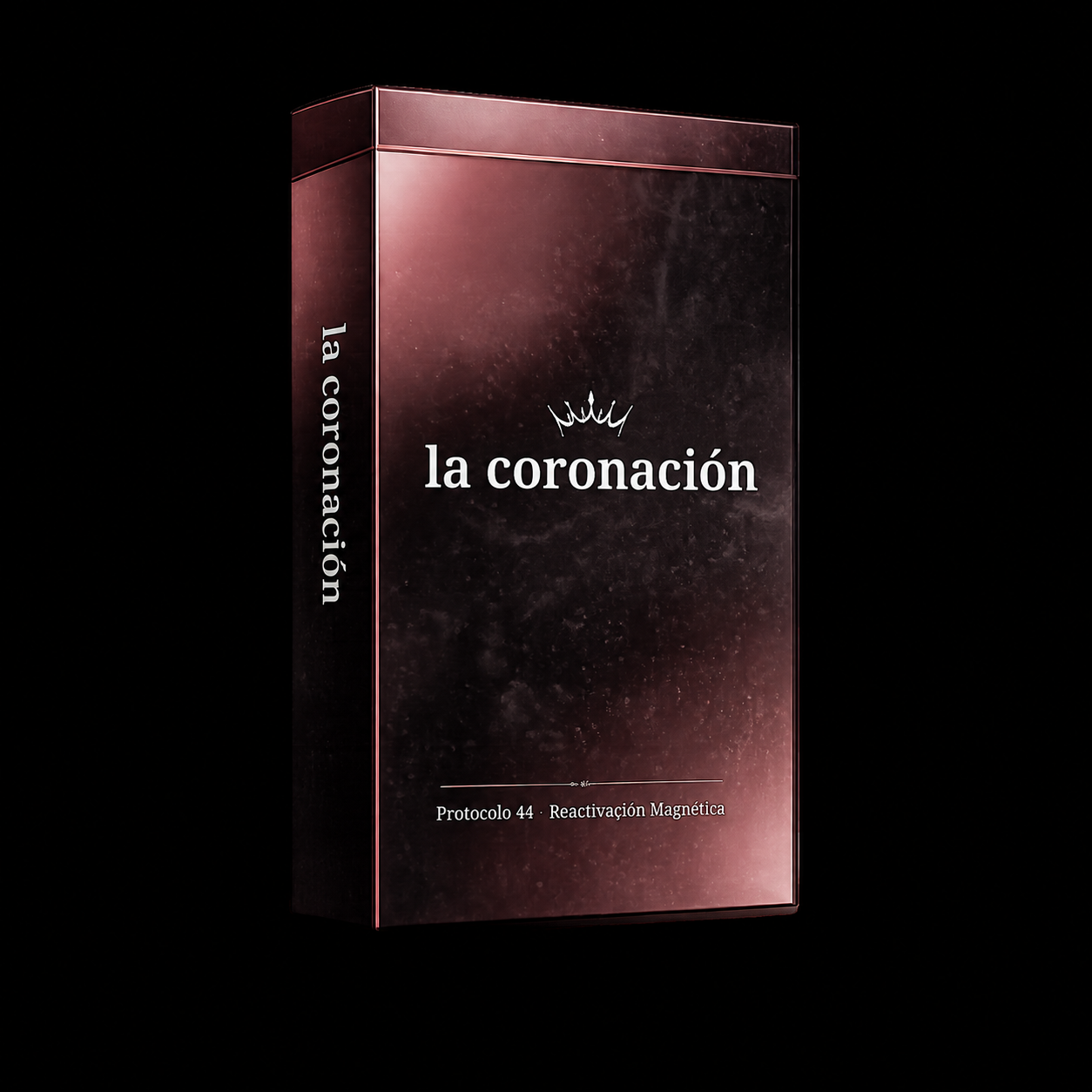 La Coronación