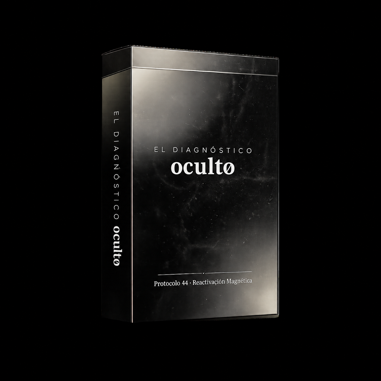 El Diagnóstico Oculto